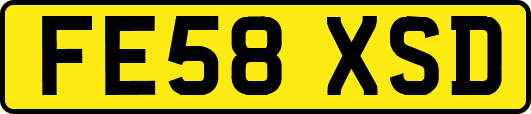 FE58XSD