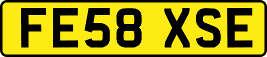FE58XSE