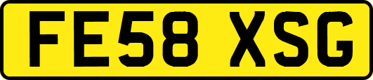 FE58XSG