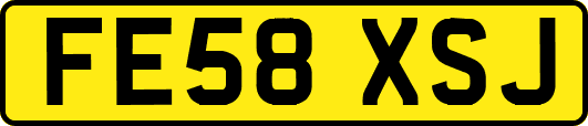 FE58XSJ