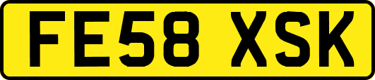 FE58XSK
