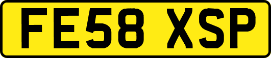 FE58XSP