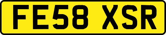 FE58XSR