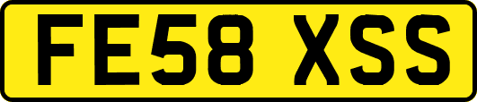 FE58XSS