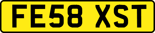 FE58XST