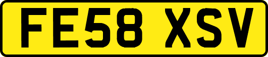 FE58XSV