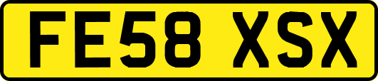 FE58XSX