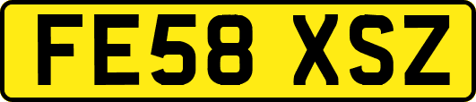 FE58XSZ