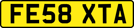 FE58XTA
