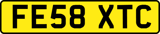 FE58XTC
