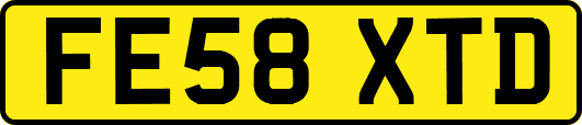 FE58XTD