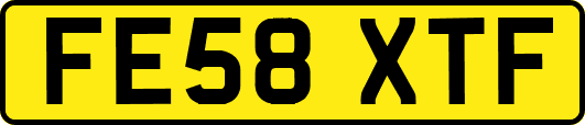 FE58XTF