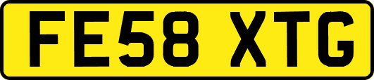 FE58XTG