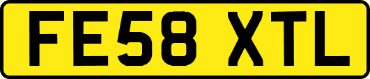 FE58XTL