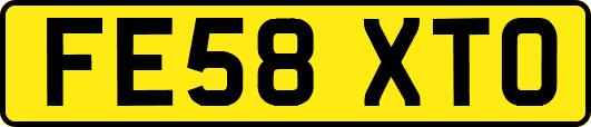 FE58XTO