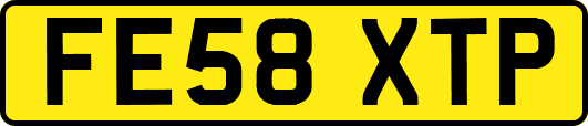 FE58XTP