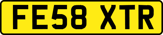 FE58XTR