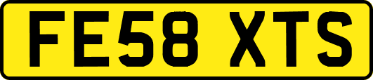 FE58XTS