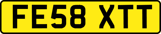 FE58XTT