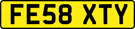 FE58XTY