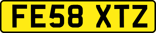 FE58XTZ
