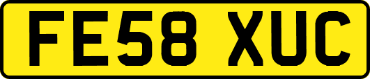 FE58XUC