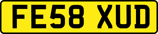 FE58XUD