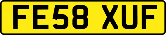FE58XUF