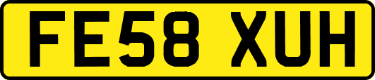 FE58XUH