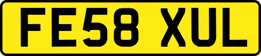FE58XUL