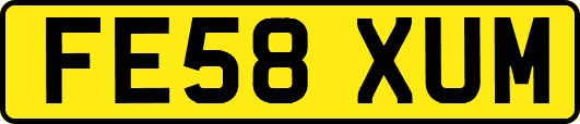 FE58XUM