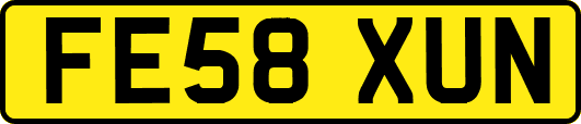 FE58XUN