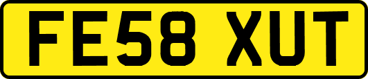 FE58XUT