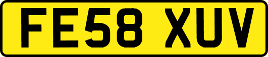 FE58XUV