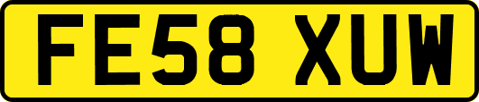 FE58XUW