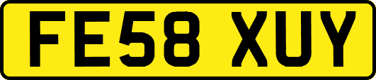 FE58XUY