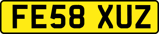 FE58XUZ
