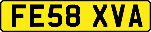 FE58XVA
