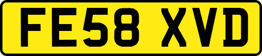 FE58XVD