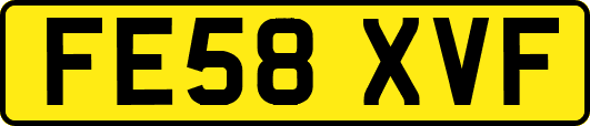 FE58XVF