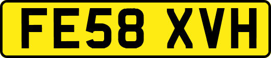 FE58XVH