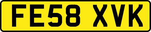 FE58XVK