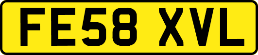 FE58XVL