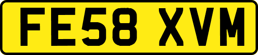 FE58XVM