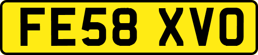 FE58XVO