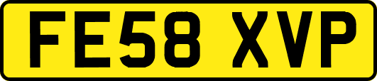 FE58XVP