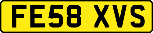 FE58XVS