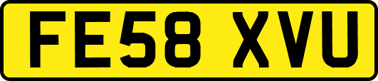 FE58XVU