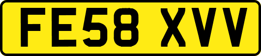 FE58XVV