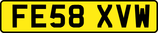 FE58XVW